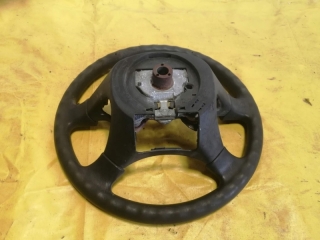 Руль, NISSAN, BLUEBIRD, QU14, SR20DE, 1997