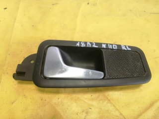 Ручка двери внутренняя, AUDI, A8, D2, AQD, 1999, R, L, 4D0839019