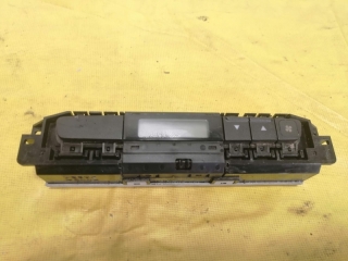 Блок управления климат-контролем, HONDA, ODYSSEY, RA6, F23A, 2001