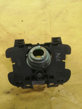 Крепление подрулевых переключателей, NISSAN, BLUEBIRD, QU14, SR20DE, 1997