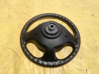 Руль, RENAULT, LOGAN, LS0H, K7MF710, 2009, 8200170149