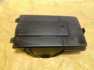 Крышка аккумулятора, VOLKSWAGEN, PASSAT B6, 3C2, CDA BZB, 2008, 3C0915443