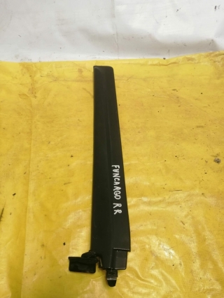 Накладка на рамку двери внутренняя, TOYOTA, FUNCARGO, NCP20, 2NZ-FE, 2002, R, R, 67673-52010