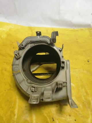 Корпус печки, TOYOTA, VISTA, SV30, 4S-FE, 1992, 87130-32140