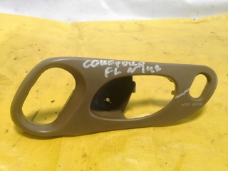 Обрамление ручки двери, FORD, CONTOUR, SEA, 1995, F, L, 94BB-F22621-DNW