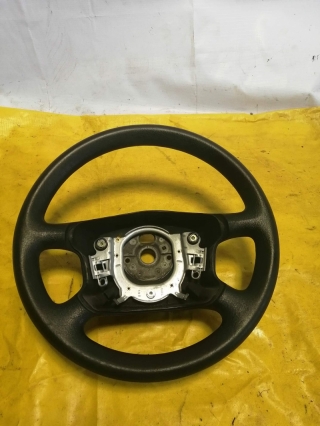 Руль, VOLKSWAGEN, GOLF 4, 1J1, 1999, 1J0419091