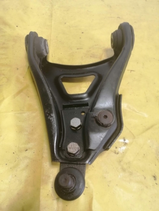 Рычаг, RENAULT, SYMBOL, LB, K7JA700, 2008, F, L, Верх