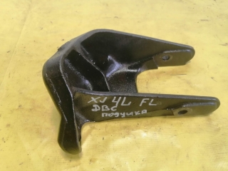 Крепление опоры двигателя, JEEP, CHEROKEE, XJ, 4L, 1993, F, L