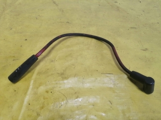 Бронепровод, JEEP, CHEROKEE, XJ, 4L, 1993