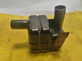 Резонатор воздушного фильтра, DAEWOO, NEXIA GL, N150, F16D3, 2012, 96143223