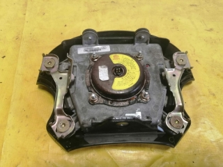 Подушка безопасности водителя, BYD, F3, 4G15S, 2012, F3-5820100-A1B5