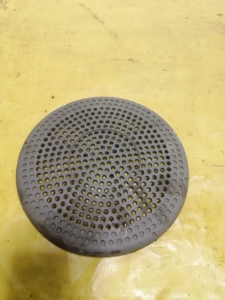 Сетка динамика, RENAULT, LOGAN, LS0H, K7MF710, 2009, F, R, 8200533281