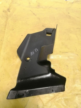 Пластик салона, NISSAN, BLUEBIRD, QU14, SR20DE, 1997, 68920-2J000