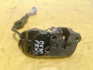 Замок двери, TOYOTA, CAMRY, CV30, 2C-T, 1990, F, R