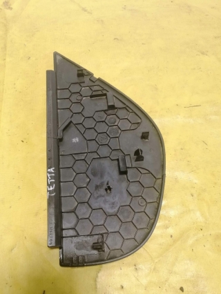 Накладка торпеды, VOLKSWAGEN, JETTA, 1K2, BSE, 2010, F, L, 1K0858247