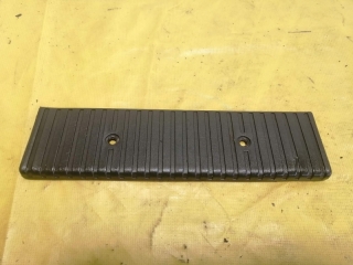 Накладка на порог внутренняя, JEEP, CHEROKEE, XJ, 4L, 1993, R, L, 8955003372