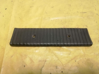 Накладка на порог внутренняя, JEEP, CHEROKEE, XJ, 4L, 1993, R, L, 8955003372