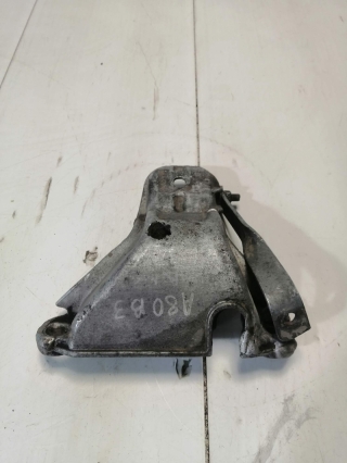 Крепление опоры двигателя, AUDI, 80, B3, 1991, R, нижнее