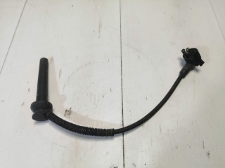 Бронепровод, FORD, CONTOUR, SEA, 1995