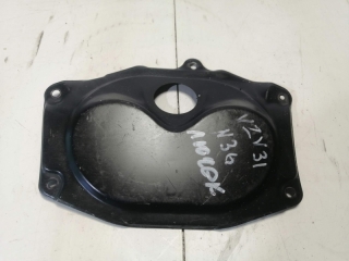 Лючок бензонасоса, TOYOTA, CAMRY PROMINENT, VZV31, 4VZ-FE, 1990