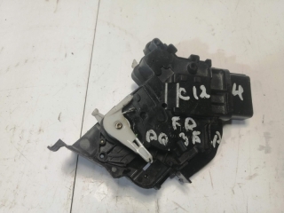 Активатор замка двери, FORD, C-MAX, C214, 2006, F, R, 3M5A-R21812AK