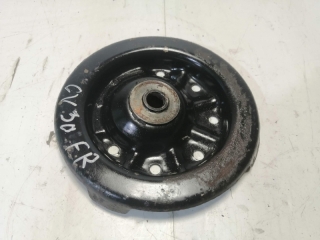 Чашка пружины, TOYOTA, CAMRY, CV30, 2C-T, 1990, F, R