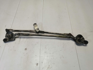 Трапеция дворников, BYD, F3, 4G15S, 2012