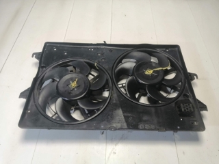 Диффузор вентилятора, FORD, CONTOUR, SEA, 1995