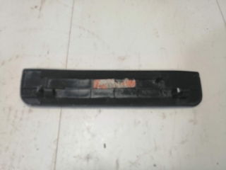 Накладка на порог внутренняя, NISSAN, TIIDA, SC11X, HR16DE, 2010, R, R, 769B2-EM00A