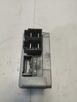 Блок управления электроусилителем руля, NISSAN, TIIDA, SC11X, HR16DE, 2010, 28500-EM10A