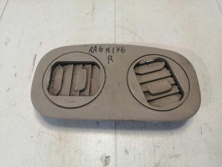 Дефлектор воздуховода, HONDA, ODYSSEY, RA6, F23A, 2001, R