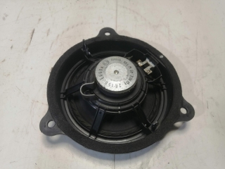 Динамик, NISSAN, TIIDA, SC11X, HR16DE, 2010, R, L, 28156-EU00A