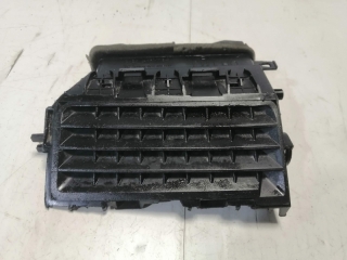 Дефлектор воздуховода, NISSAN, TIIDA, SC11X, HR16DE, 2010, F, L