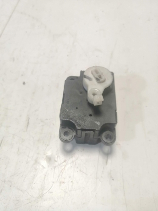 Мотор заслонки отопителя, NISSAN, TIIDA, SC11X, HR16DE, 2010, 503752-0970