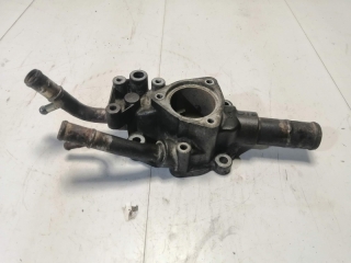 Корпус термостата, NISSAN, PRIMERA CAMINO, WQP11, QG18DE, 1999