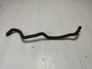 Патрубок печки, FORD, CONTOUR, SEA, 1995