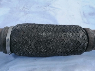 Приемная труба глушителя, TOYOTA, CAMRY, CV30, 2C-T, 1990