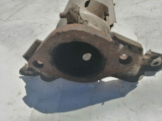 Приемная труба глушителя, MITSUBISHI, DIAMANT, F31A, 6G73, 1996