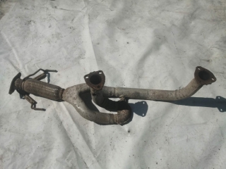 Приемная труба глушителя, MAZDA, EFINI MS-6, GEEP, KF-ZE, 1992