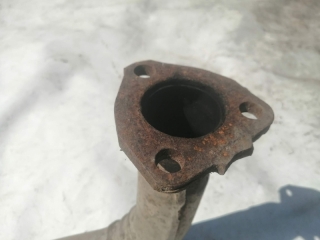 Приемная труба глушителя, MAZDA, EFINI MS-6, GEEP, KF-ZE, 1992