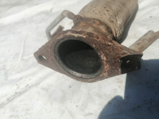 Приемная труба глушителя, MAZDA, EFINI MS-6, GEEP, KF-ZE, 1992