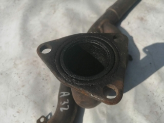 Приемная труба глушителя, NISSAN, CEFIRO, WA32, VQ20DE, 1994