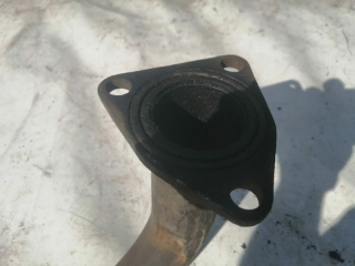 Приемная труба глушителя, NISSAN, CEFIRO, WA32, VQ20DE, 1994