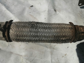 Приемная труба глушителя, NISSAN, CEFIRO, WA32, VQ20DE, 1994