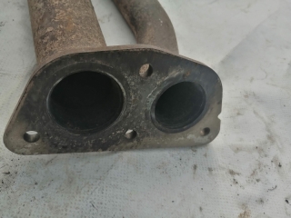 Приемная труба глушителя, BMW, 3-SERIES, E90, N46B, 2006