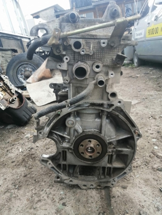 Блок цилиндров, TOYOTA, FUNCARGO, NCP25, 1NZ-FE, 2001