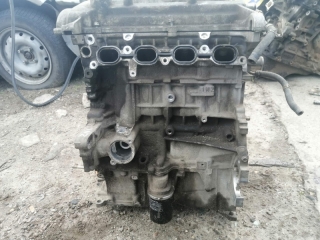 Маслоприемник, TOYOTA, FUNCARGO, NCP25, 1NZ-FE, 2001