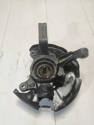 Кулак поворотный, NISSAN, SUNNY, FB13, GA13DS, 1990-1993, F, R
