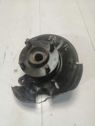 Кулак поворотный, NISSAN, PRESEA, R11, GA15DE, 1995-1999, F, R