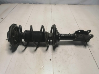 Амортизатор, NISSAN, PRESEA, R11, GA15DE, 1995-1999, F, R